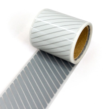 Heat Transfer Reflective Vinyl Film Tape Heat Transfer Segmented Reflective Tape